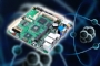Atom N270 Mini-ITX motherboard LV-67D